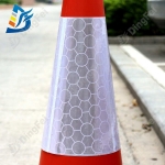 Traffic Cone Collars - Traffic Cone Reflective Sleeve